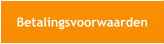 Betalingsvoorwaarden
